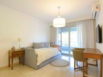 Departamento.3 amb. Venta. Bouquet II. Pilar.