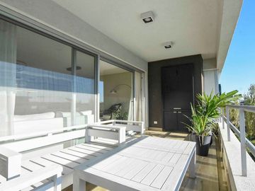 Departamento.3 amb. Venta. Bouquet II. Pilar.