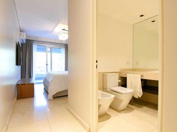 Departamento.3 amb. Venta. Bouquet II. Pilar.