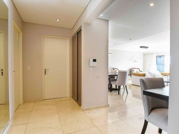 Departamento.3 amb. Venta. Bouquet II. Pilar.