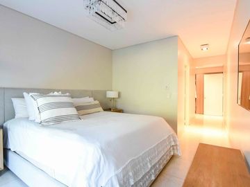 Departamento.3 amb. Venta. Bouquet II. Pilar.