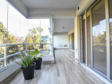 Departamento.3 amb. Venta. Bouquet II. Pilar.