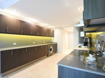 Departamento.3 amb. Venta. Bouquet II. Pilar.