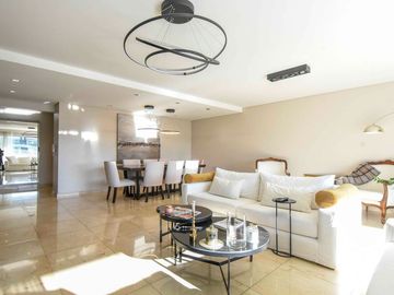 Departamento.3 amb. Venta. Bouquet II. Pilar.