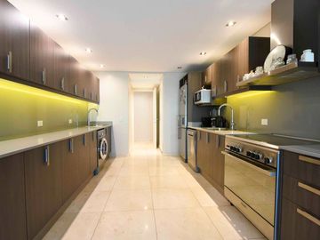 Departamento.3 amb. Venta. Bouquet II. Pilar.