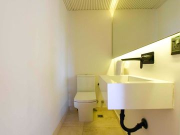 Departamento.3 amb. Venta. Bouquet II. Pilar.
