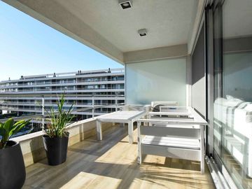Departamento.3 amb. Venta. Bouquet II. Pilar.