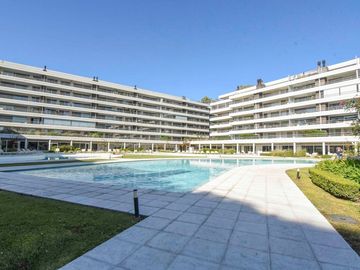 Departamento.3 amb. Venta. Bouquet II. Pilar.
