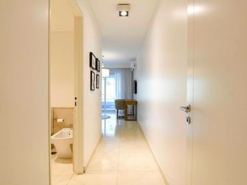 Departamento.3 amb. Venta. Bouquet II. Pilar.