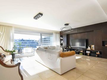 Departamento.3 amb. Venta. Bouquet II. Pilar.
