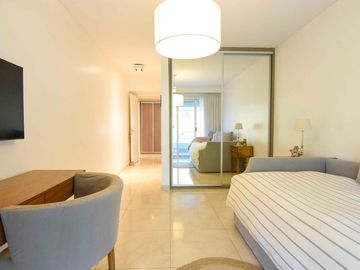 Departamento.3 amb. Venta. Bouquet II. Pilar.