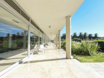 Departamento.3 amb. Venta. Bouquet II. Pilar.