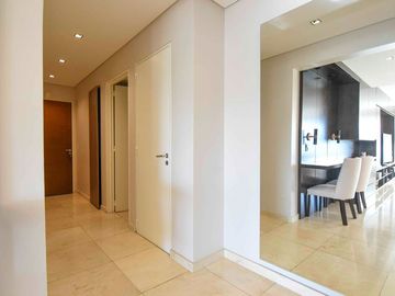 Departamento.3 amb. Venta. Bouquet II. Pilar.
