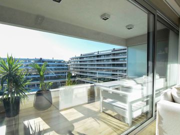 Departamento.3 amb. Venta. Bouquet II. Pilar.