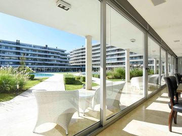 Departamento.3 amb. Venta. Bouquet II. Pilar.