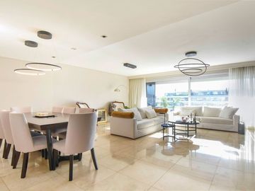 Departamento.3 amb. Venta. Bouquet II. Pilar.