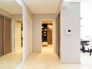 Departamento.3 amb. Venta. Bouquet II. Pilar.
