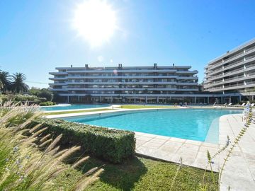 Departamento.3 amb. Venta. Bouquet II. Pilar.