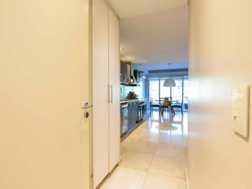 Departamento.3 amb. Venta. Bouquet II. Pilar.