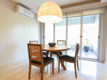 Departamento.3 amb. Venta. Bouquet II. Pilar.