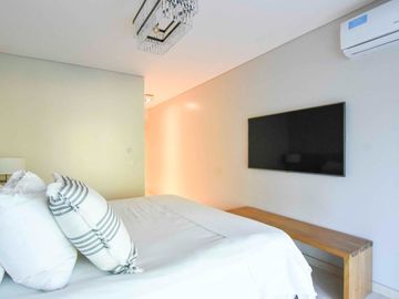 Departamento.3 amb. Venta. Bouquet II. Pilar.