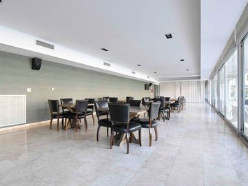 Departamento.3 amb. Venta. Bouquet II. Pilar.