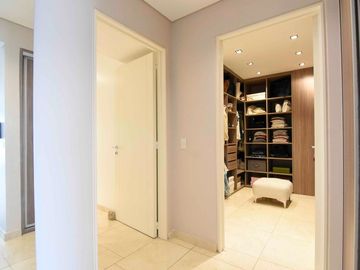 Departamento.3 amb. Venta. Bouquet II. Pilar.
