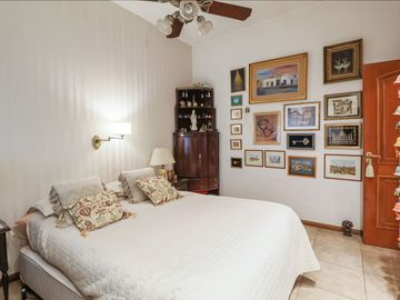 Chalet 6 Amb con Pileta, Jardín y Cochera -Florida