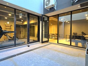 DEPARTAMENTO 3 AMB. A ESTRENAR VENTA PALERMO