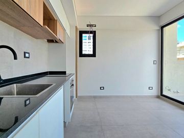 DEPARTAMENTO 3 AMB. A ESTRENAR VENTA PALERMO