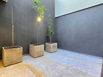 DEPARTAMENTO 3 AMB. A ESTRENAR VENTA PALERMO
