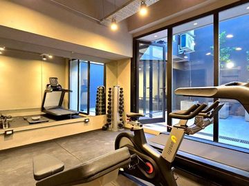 DEPARTAMENTO 3 AMB. A ESTRENAR VENTA PALERMO