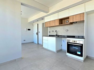 DEPARTAMENTO 3 AMB. A ESTRENAR VENTA PALERMO
