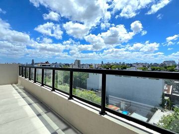 DEPARTAMENTO 3 AMB. A ESTRENAR VENTA PALERMO