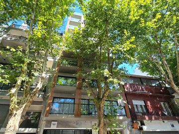DEPARTAMENTO 3 AMB. A ESTRENAR VENTA PALERMO