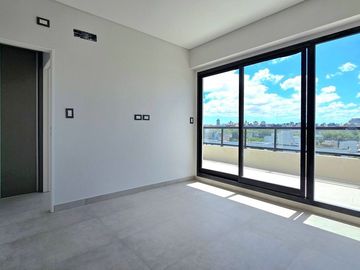 DEPARTAMENTO 3 AMB. A ESTRENAR VENTA PALERMO