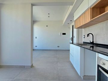 DEPARTAMENTO 3 AMB. A ESTRENAR VENTA PALERMO