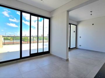 DEPARTAMENTO 3 AMB. A ESTRENAR VENTA PALERMO
