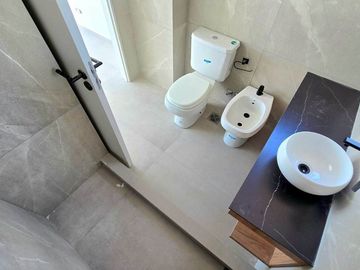 DEPARTAMENTO 3 AMB. A ESTRENAR VENTA PALERMO