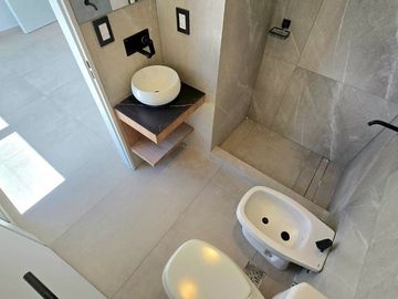 DEPARTAMENTO 3 AMB. A ESTRENAR VENTA PALERMO
