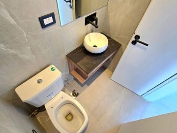 DEPARTAMENTO 3 AMB. A ESTRENAR VENTA PALERMO