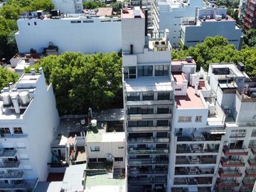 DEPARTAMENTO 3 AMB. A ESTRENAR VENTA PALERMO