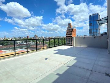 DEPARTAMENTO 3 AMB. A ESTRENAR VENTA PALERMO