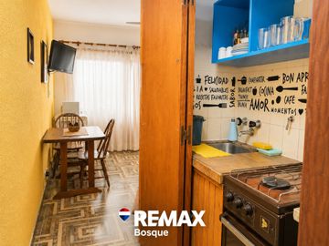DEPARTAMENTO VENTA VILLA GESELL