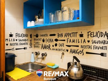 DEPARTAMENTO VENTA VILLA GESELL