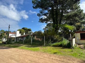 LOTE TERRENO VENTA VILLA GESELL