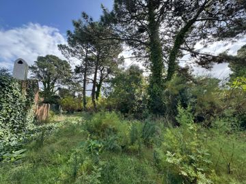 LOTE TERRENO VENTA VILLA GESELL