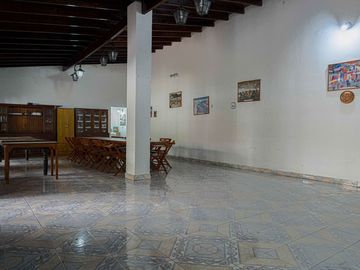 VENTA QUINTA 6 AMB GONZALEZ CATAN CON QUINCHO