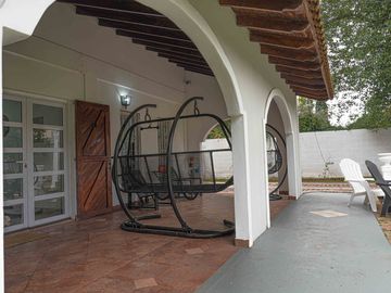 VENTA QUINTA 6 AMB GONZALEZ CATAN CON QUINCHO
