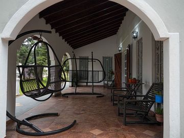 VENTA QUINTA 6 AMB GONZALEZ CATAN CON QUINCHO